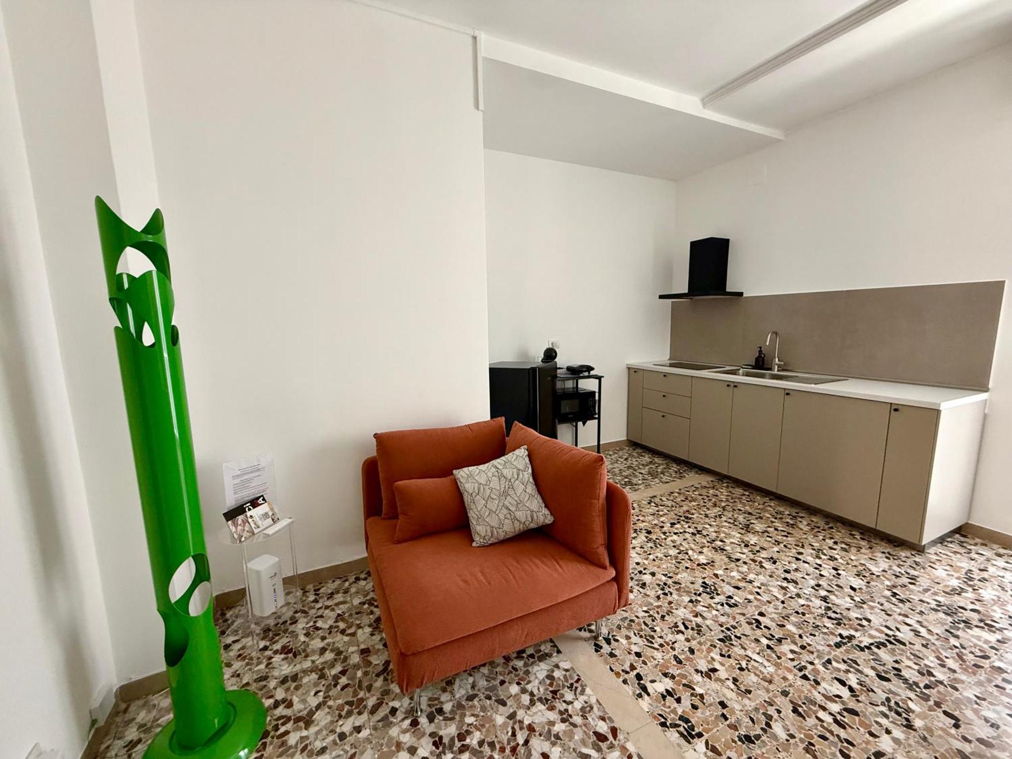 Casa Marlon - Centro Huoneisto Verona