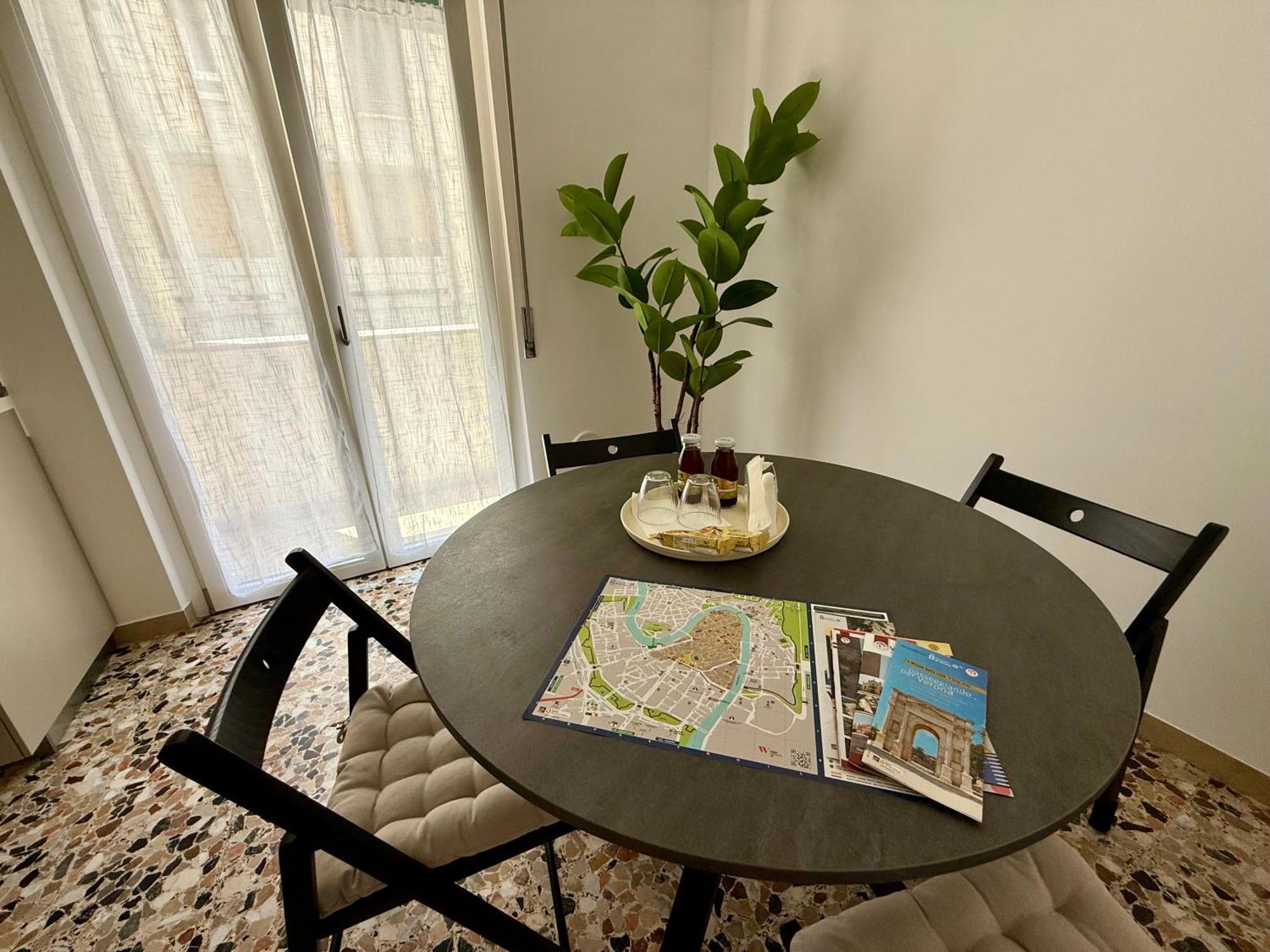 Huoneisto Casa Marlon - Centro