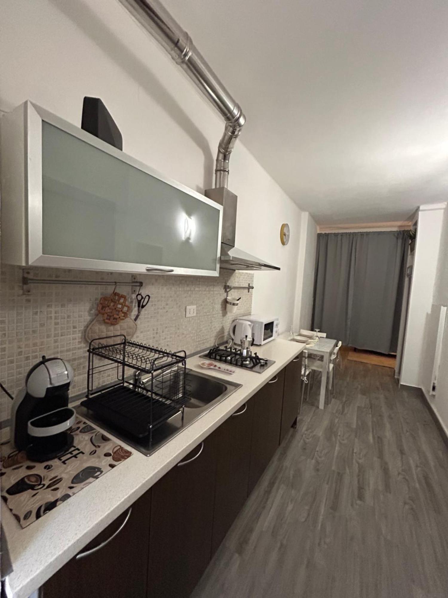 Nido Veronetta Apartment