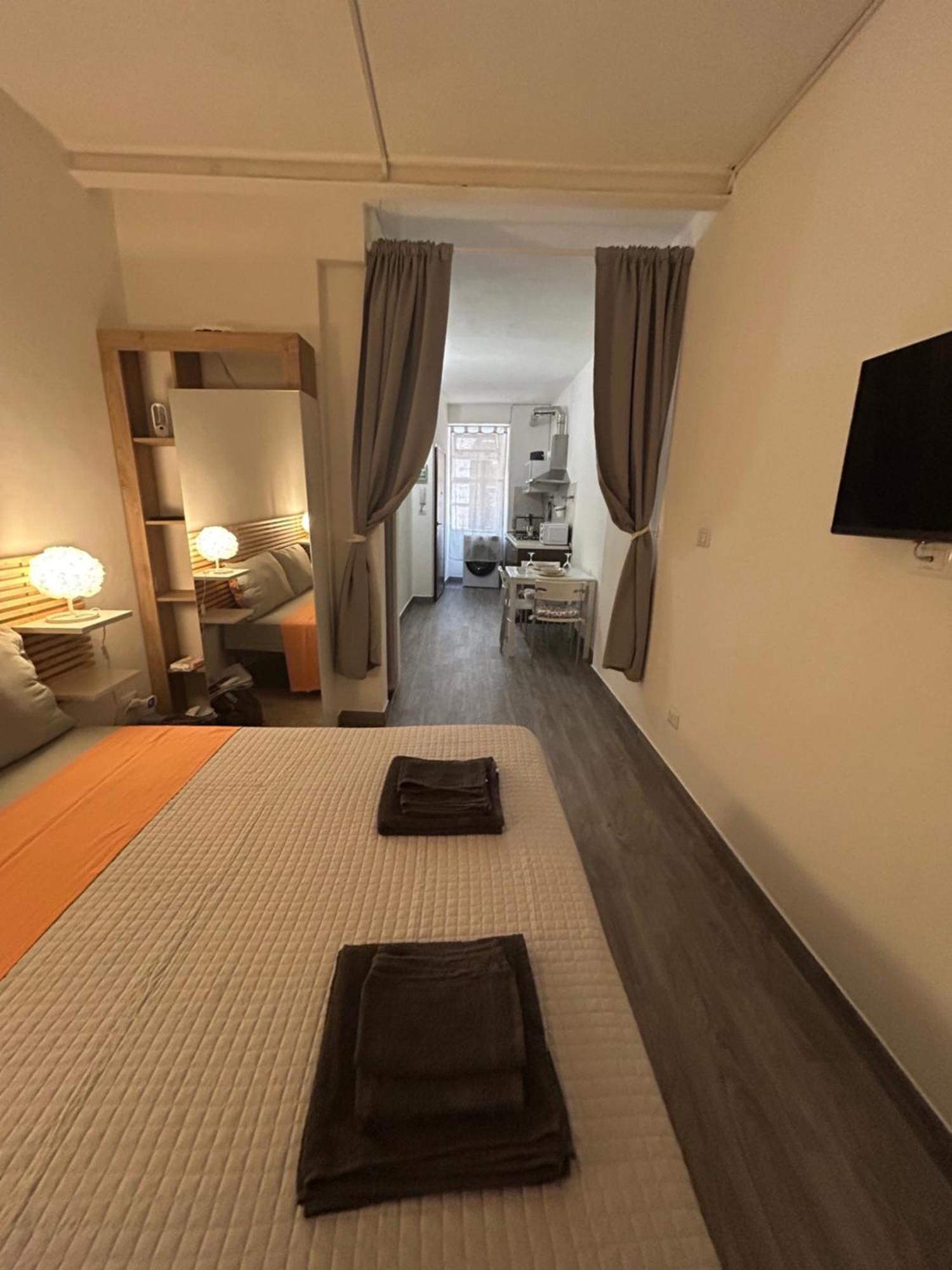 Apartment Nido Veronetta