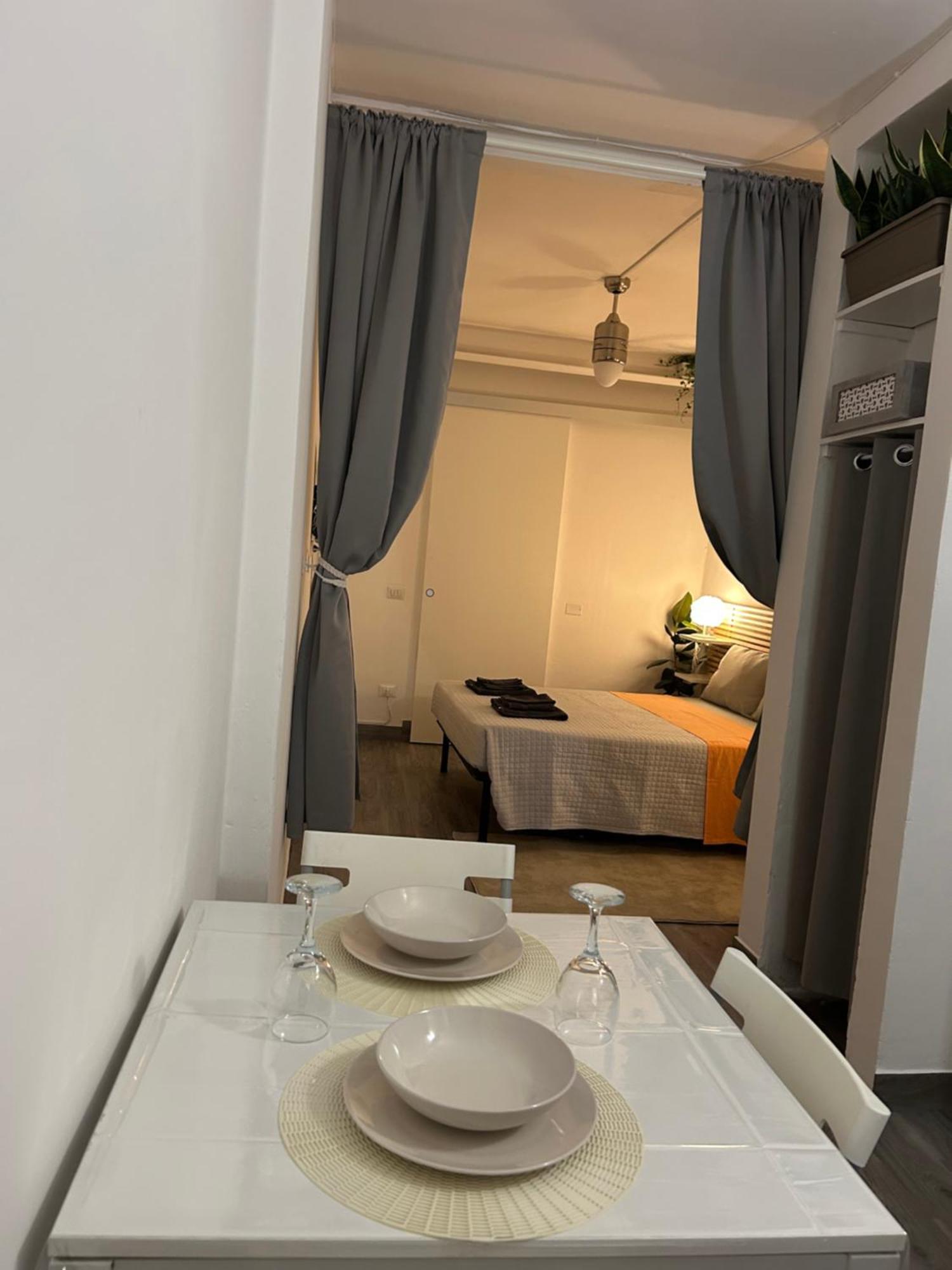 Nido Veronetta Apartment *