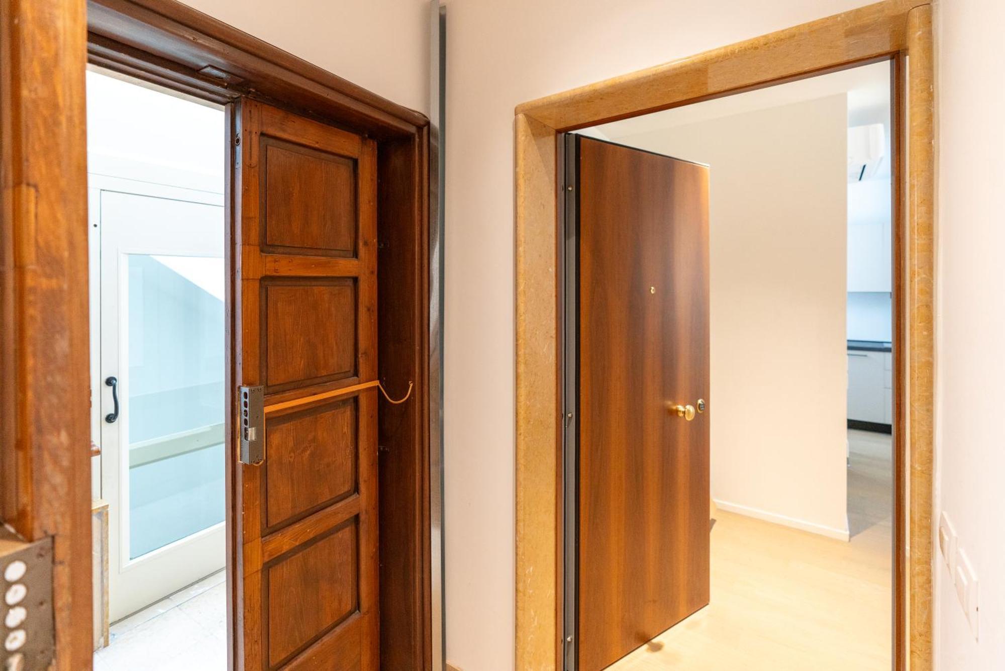 Apartment Domus - Dimora Capretto *