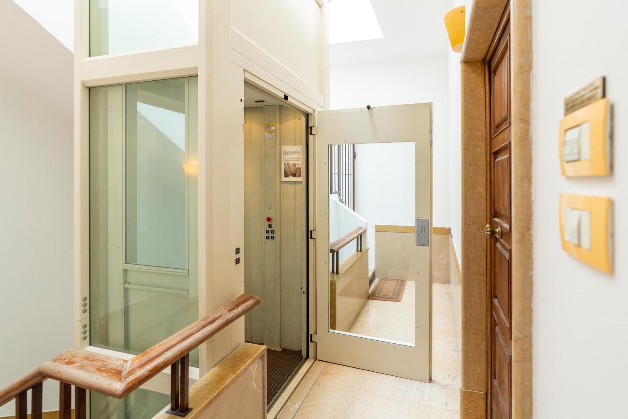 Apartment Domus - Dimora Capretto *