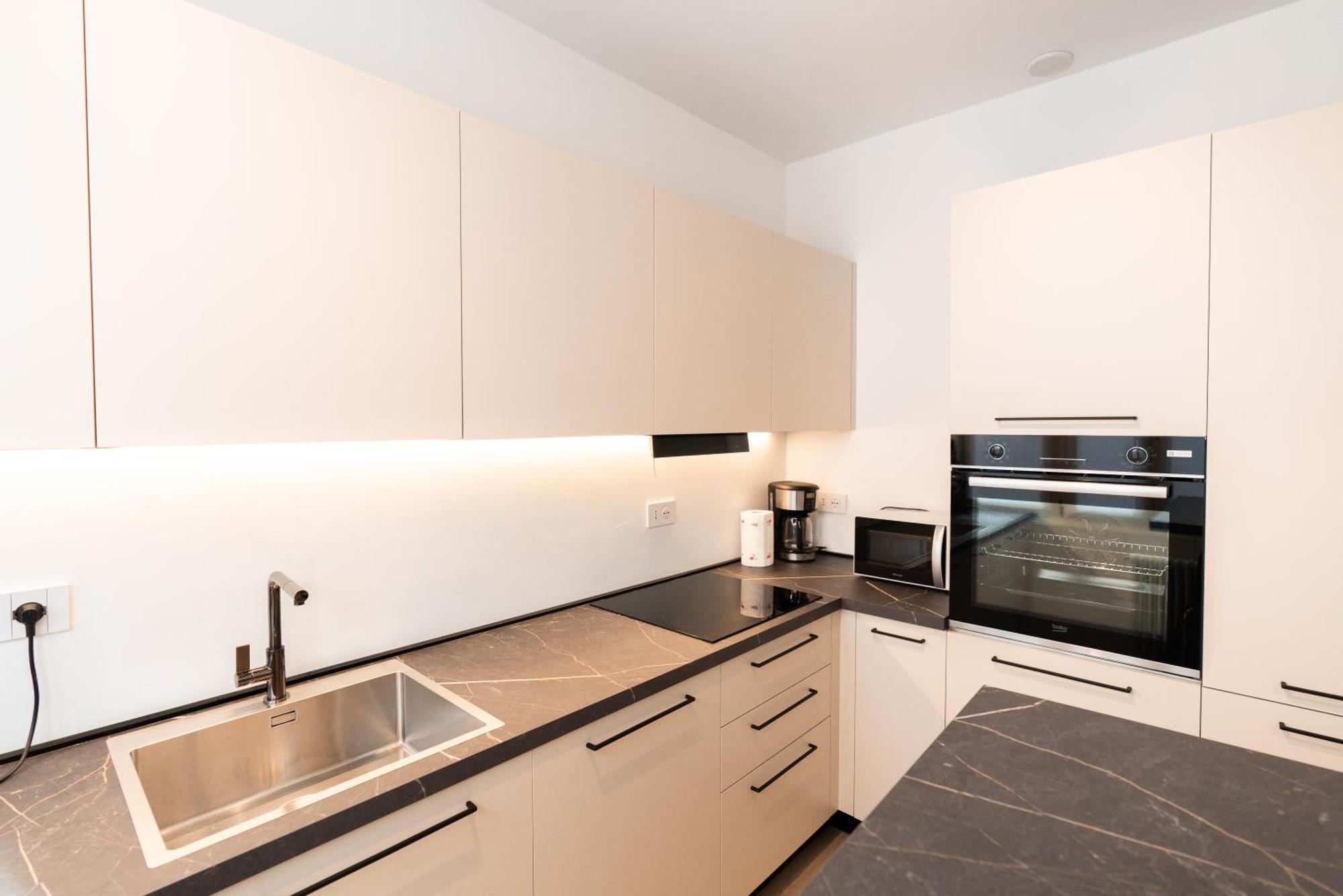 Apartment Domus - Dimora Capretto Verona