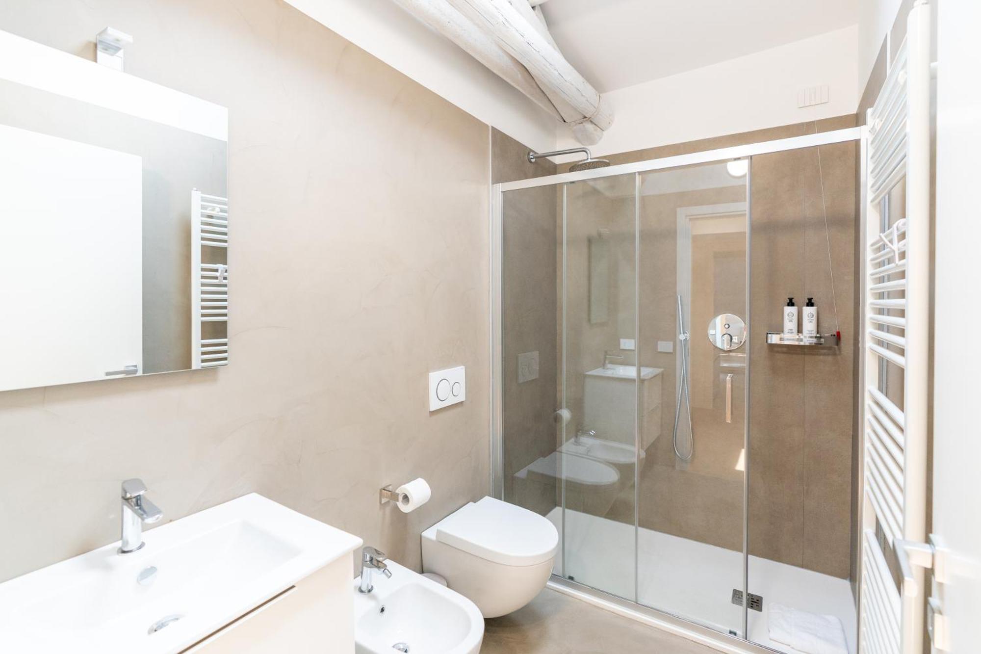 Domus - Dimora Capretto Apartment *