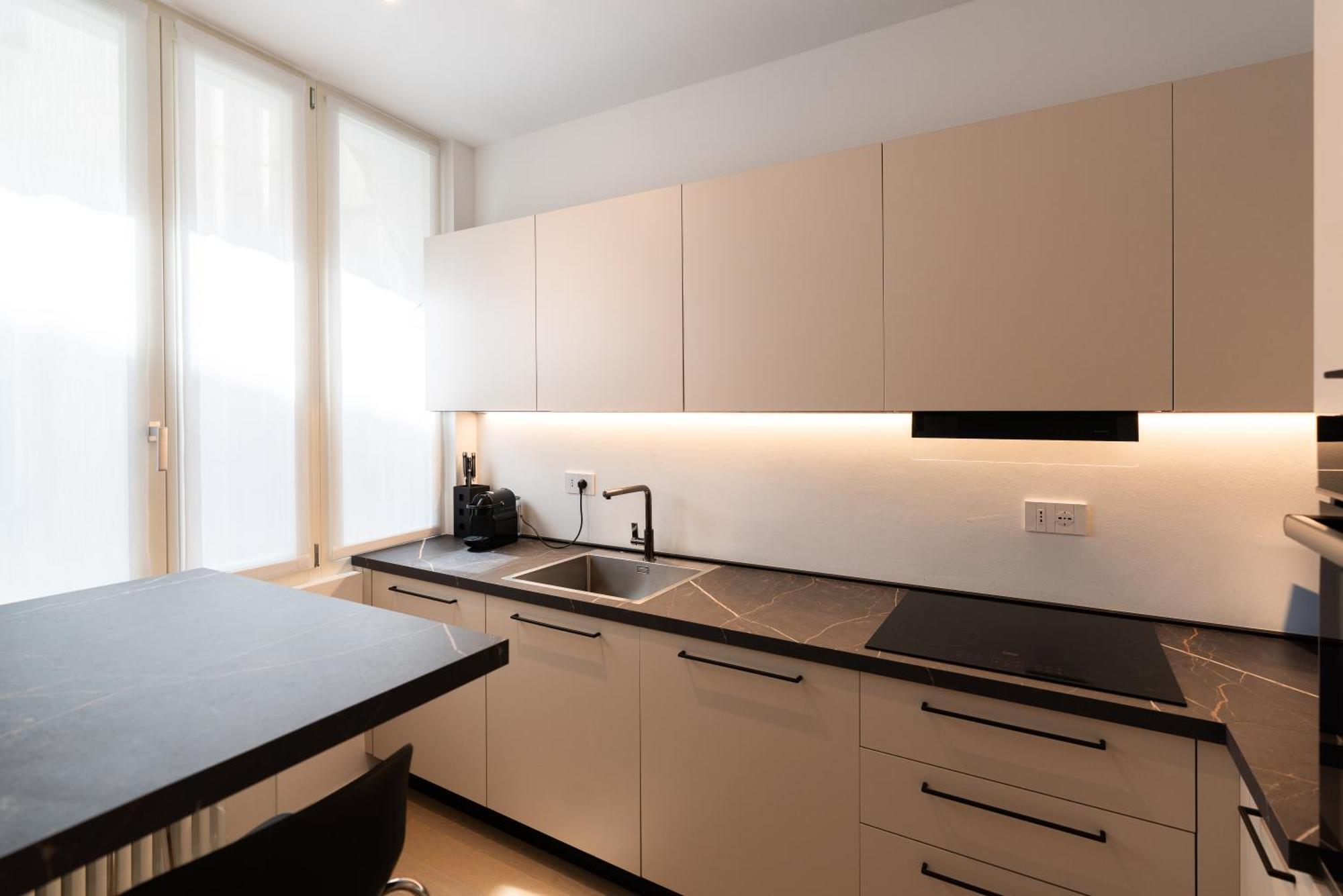 Domus - Dimora Capretto Apartment