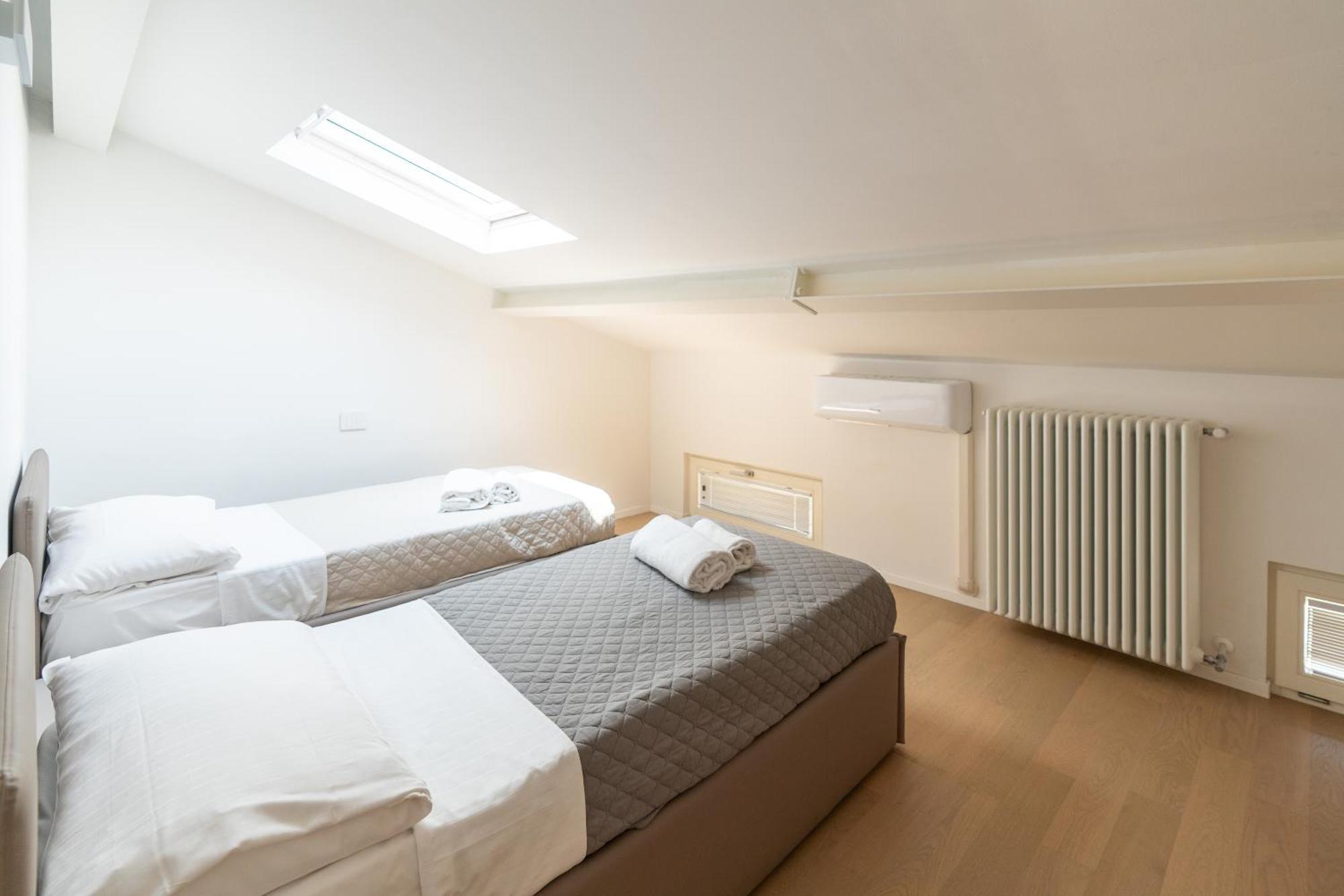 Apartment Domus - Dimora Capretto Verona