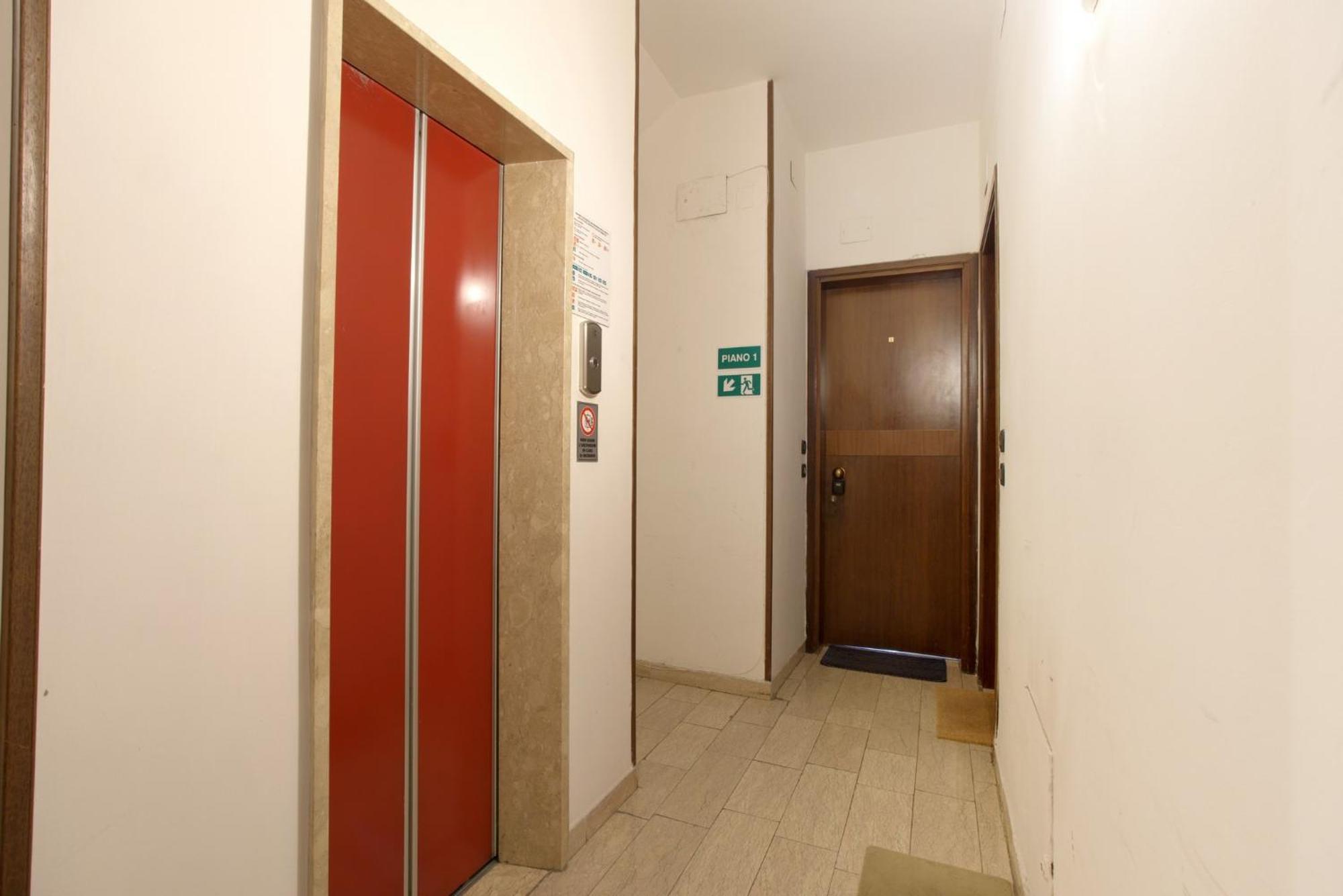 Guesthost - Comfy Studio-flat Near Center Apartment Verona