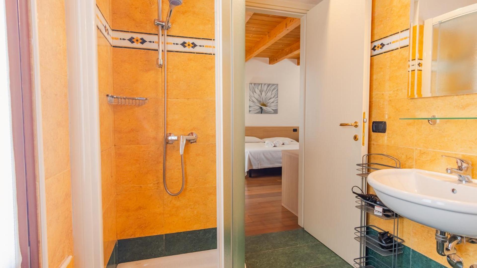 Guest house Antiche Mura - Italian Homing *