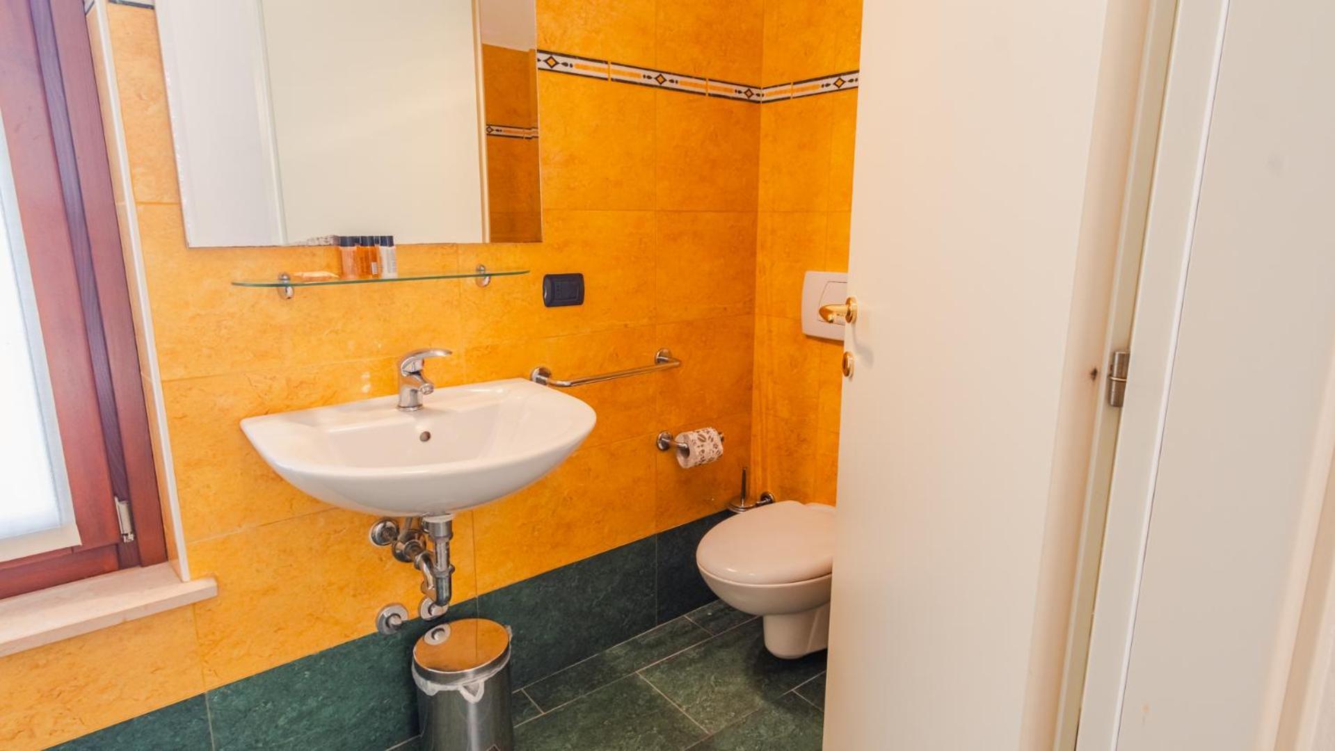 Guest house Antiche Mura - Italian Homing Verona