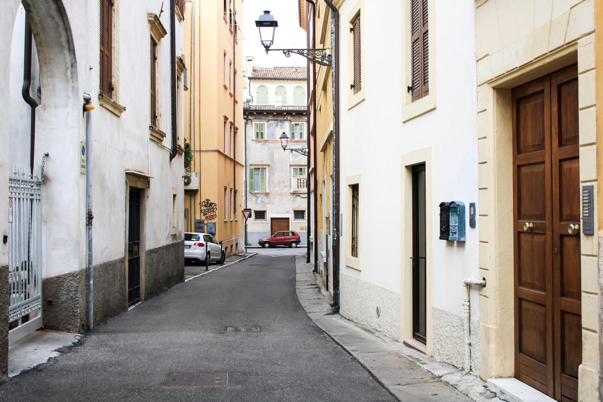 Guest house Antiche Mura - Italian Homing