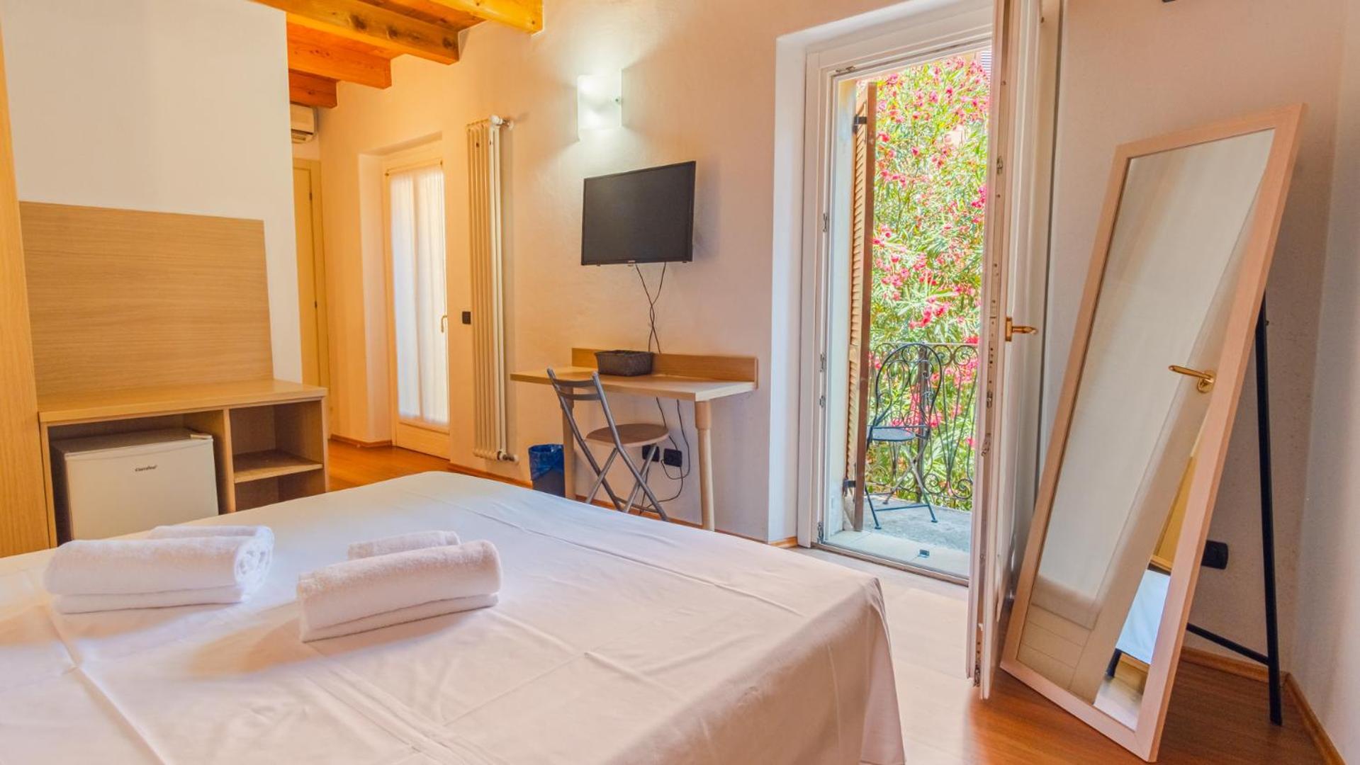 Guest house Antiche Mura - Italian Homing *