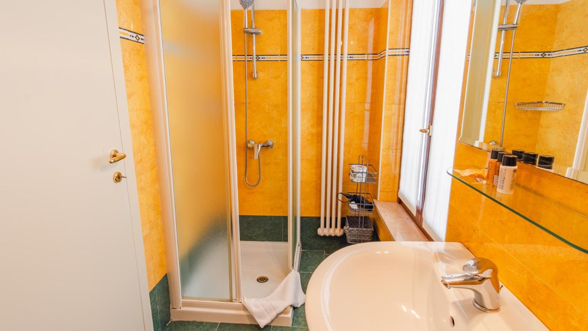 Guest house Antiche Mura - Italian Homing Verona