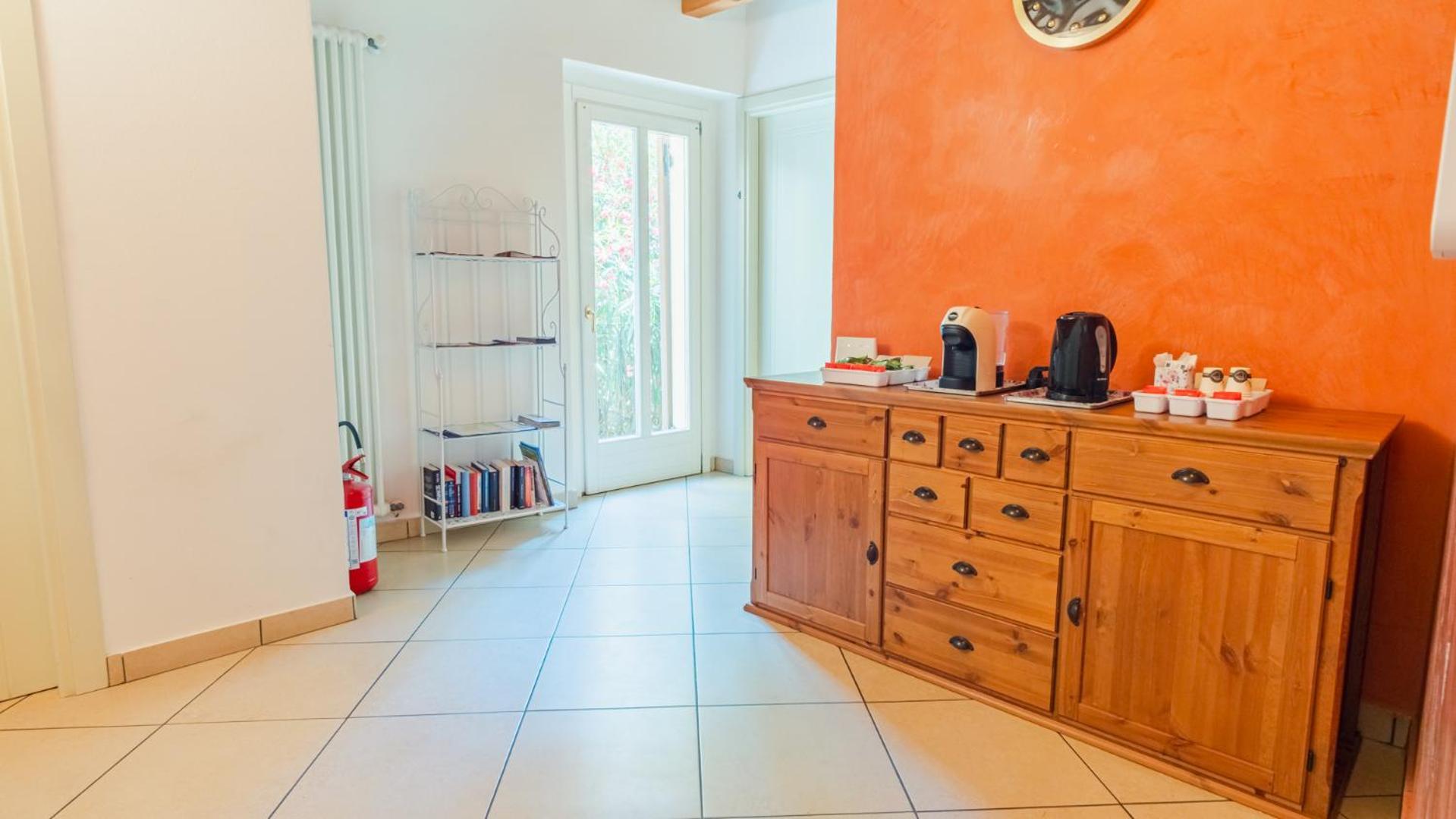 Antiche Mura - Italian Homing Guest house