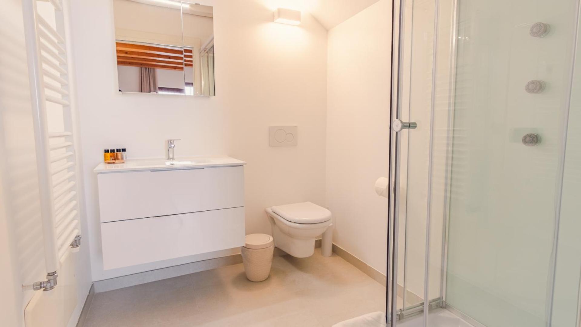 Guest house Antiche Mura - Italian Homing