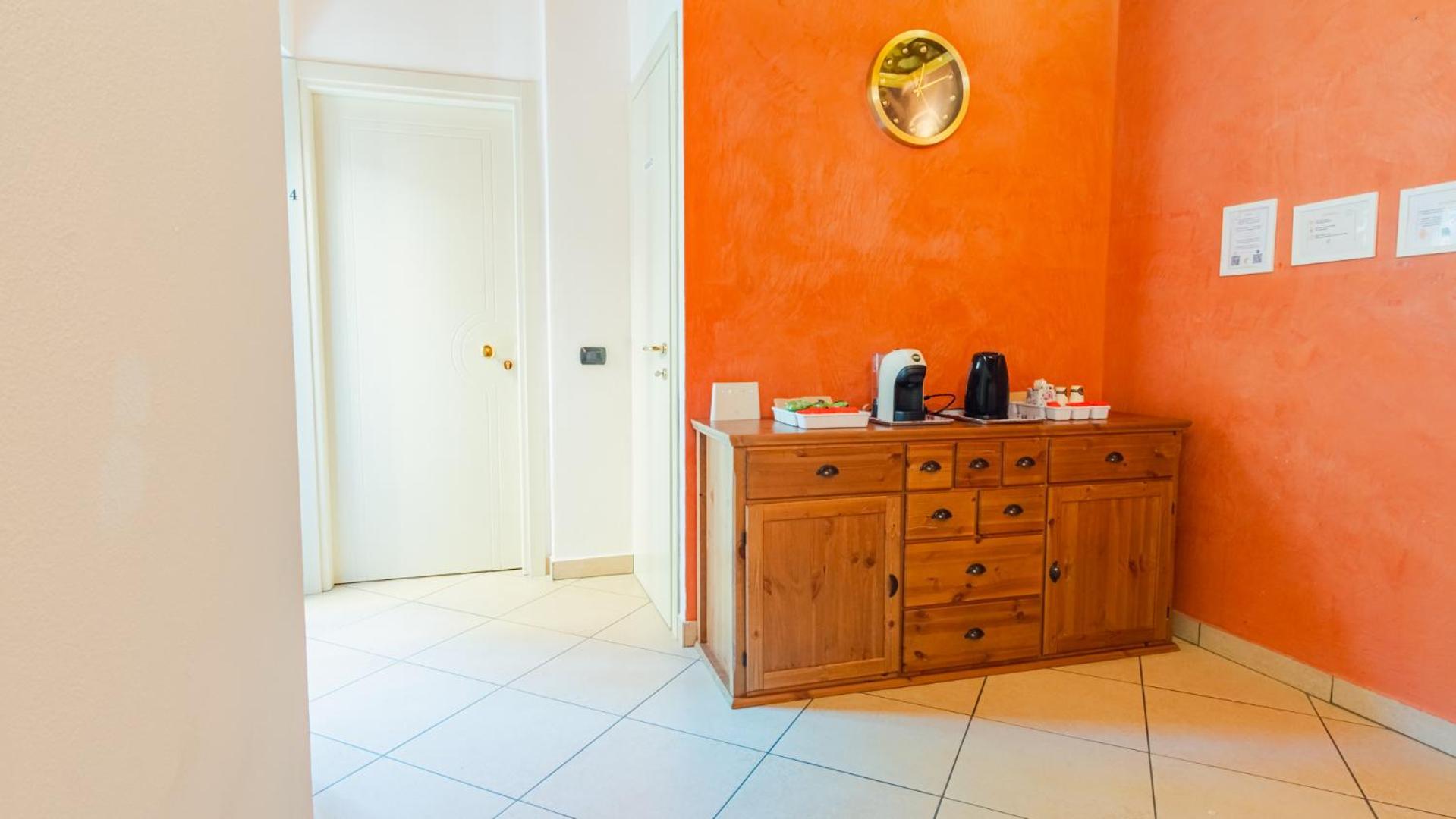 Antiche Mura - Italian Homing Guest house *