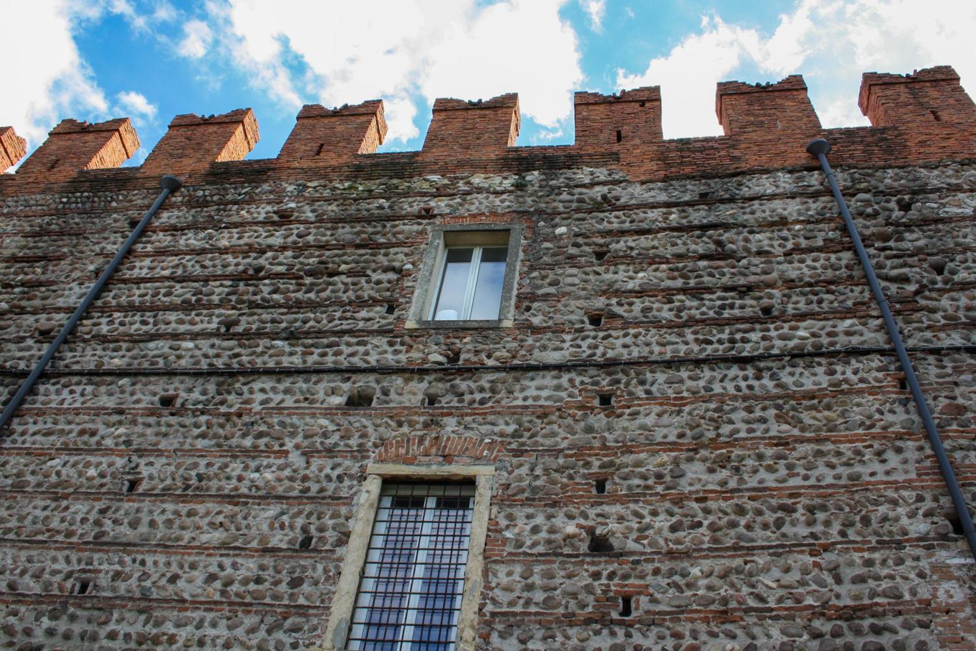 Guest house Antiche Mura - Italian Homing *