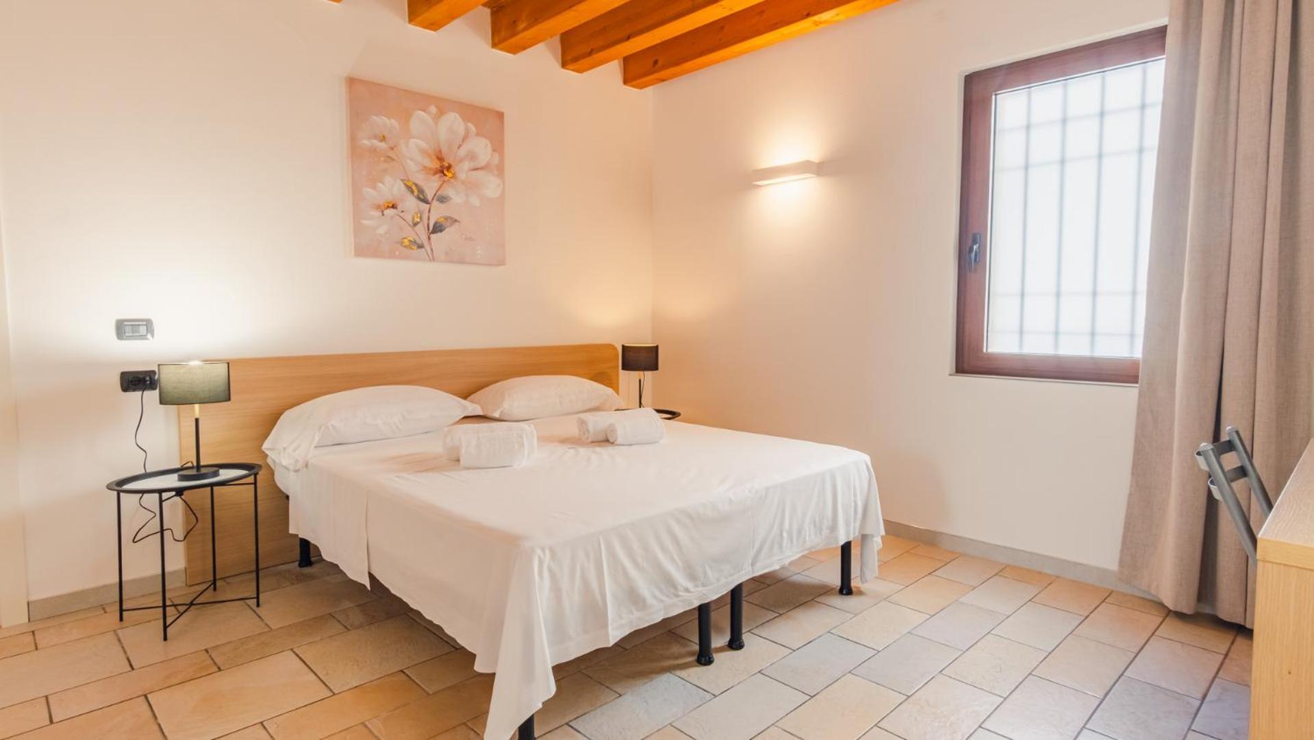 Guest house Antiche Mura - Italian Homing Verona