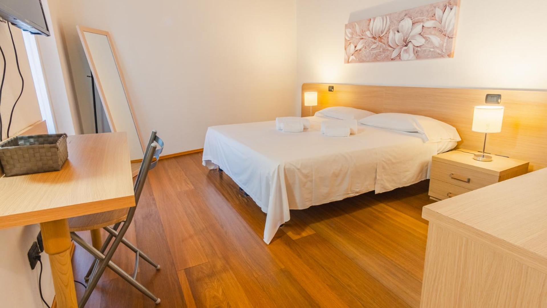Guest house Antiche Mura - Italian Homing