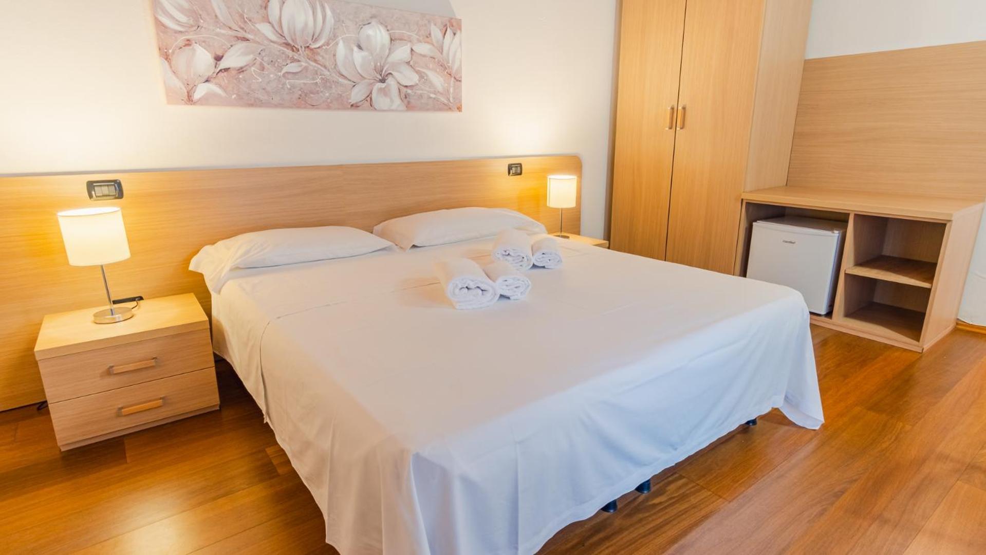 Guest house Antiche Mura - Italian Homing *