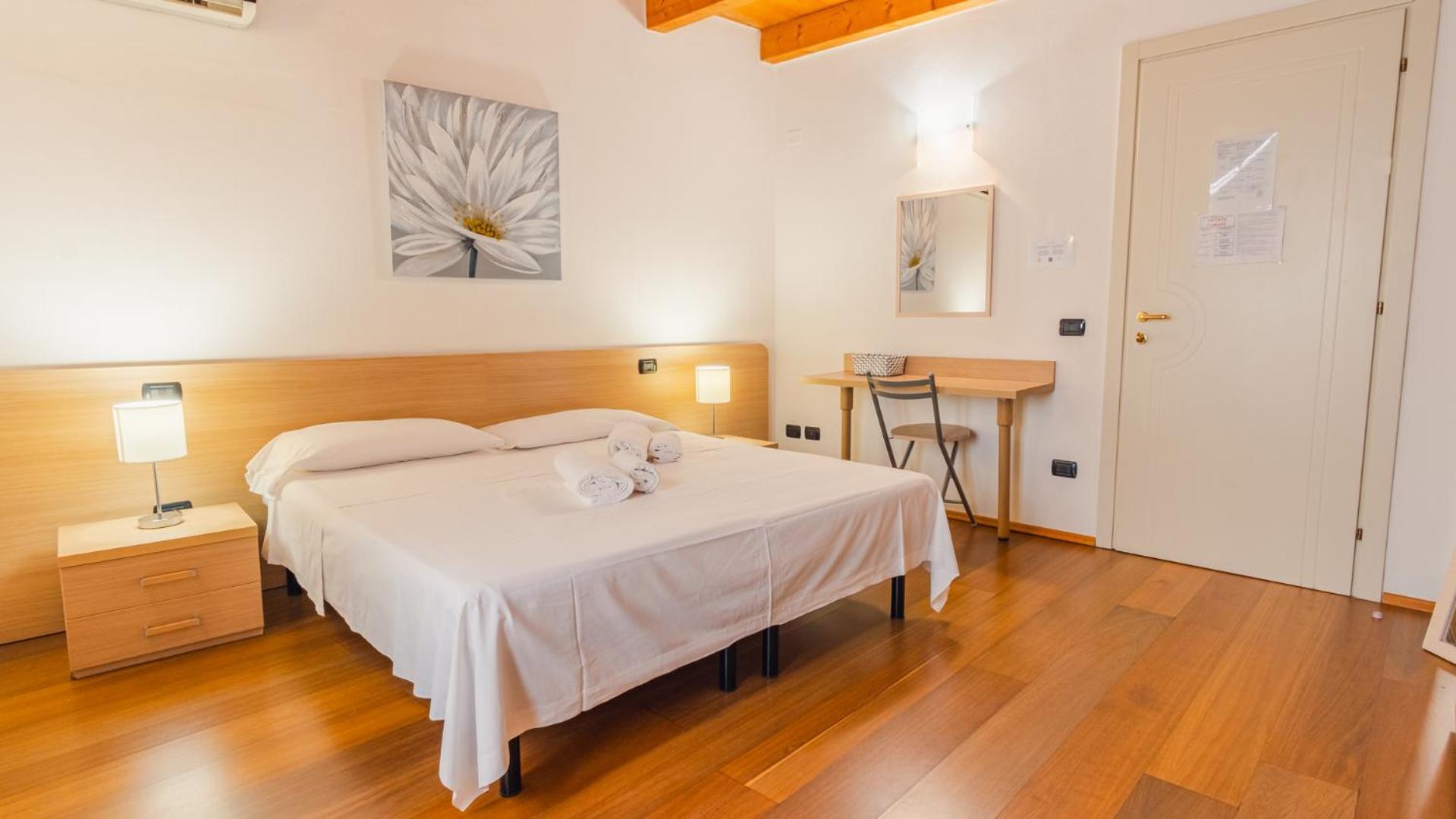 Antiche Mura - Italian Homing Guest house *
