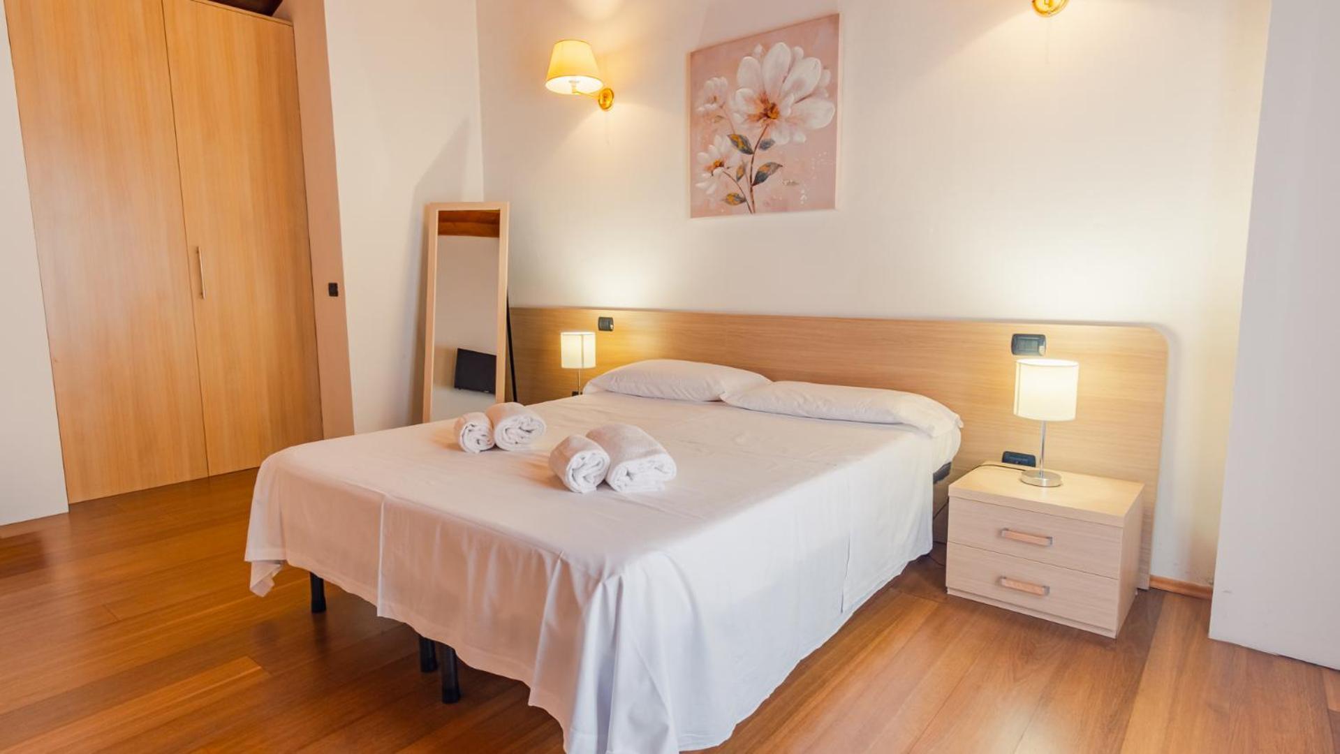 Guest house Antiche Mura - Italian Homing *