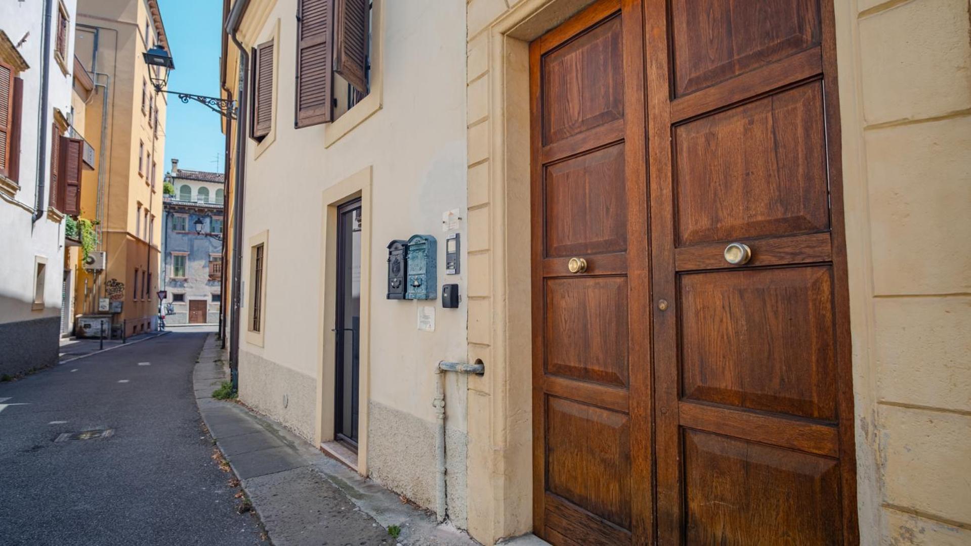 Guest house Antiche Mura - Italian Homing *