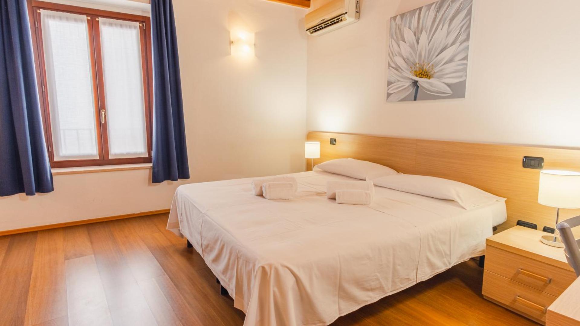 Antiche Mura - Italian Homing Guest house Verona