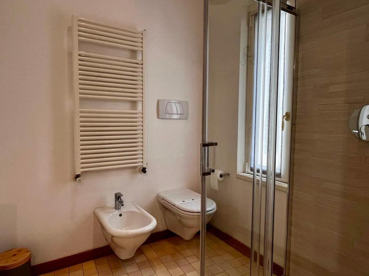 Residenza Tazzoli - Big House 120 M2, With 2 Bedrooms And 2 Bathrooms Apartment