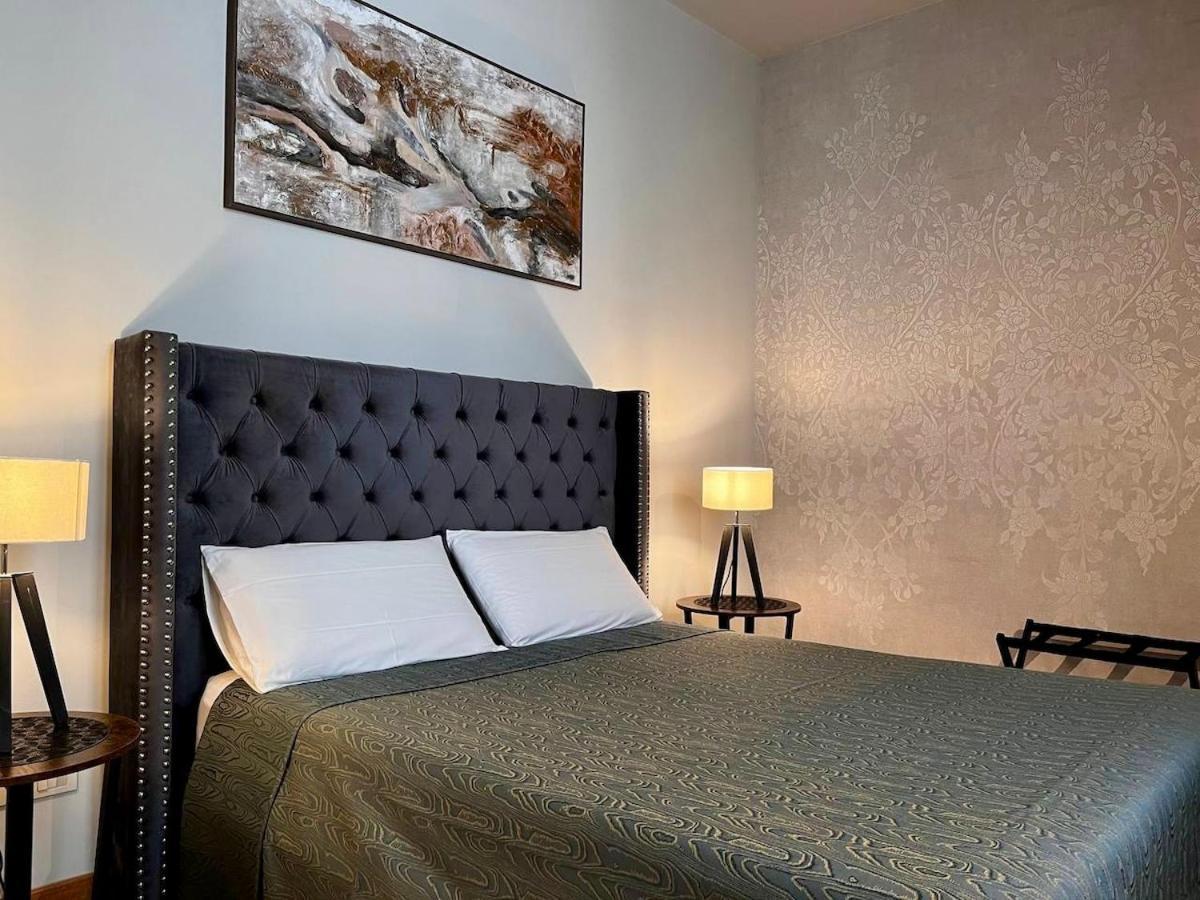 Residenza Tazzoli - Big House 120 M2, With 2 Bedrooms And 2 Bathrooms Apartment Verona