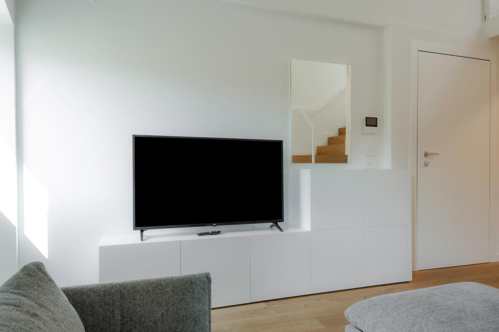 Magica Castelvecchio Apartment