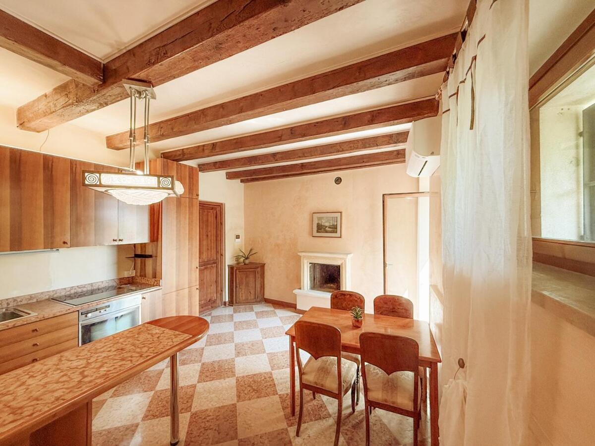 At Ponte Pietra With Garden And Parking Verona
