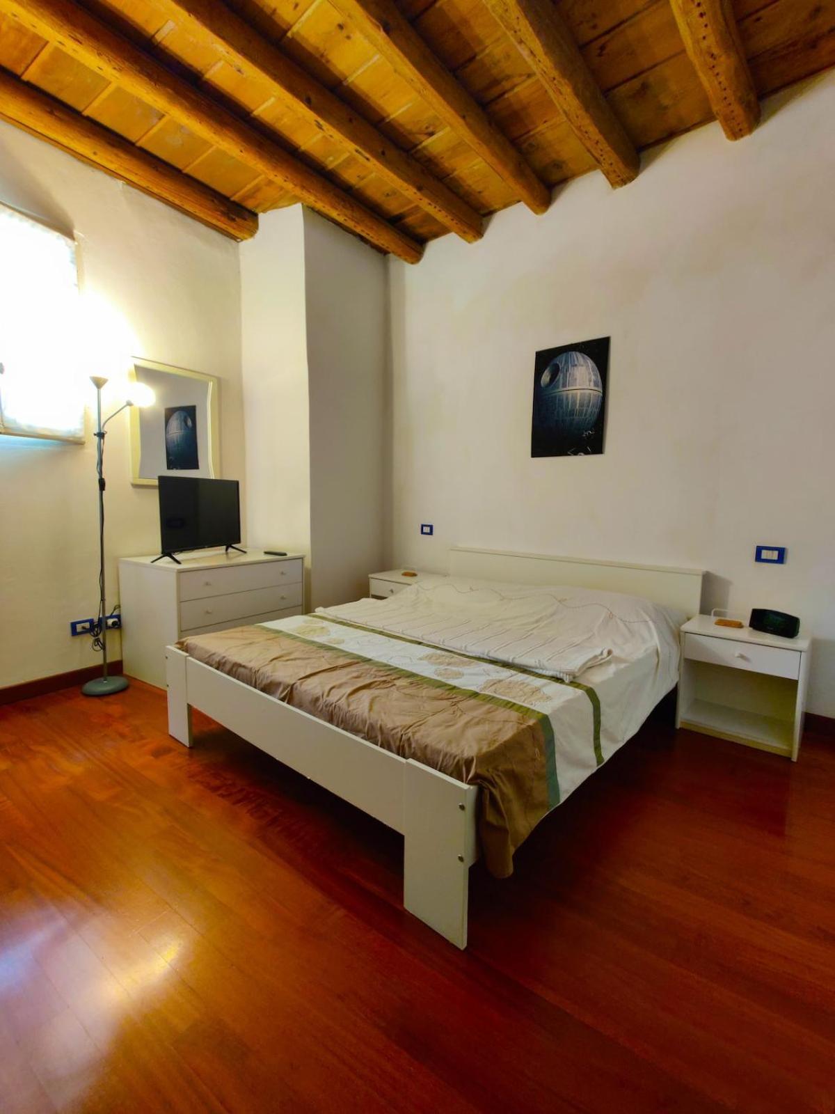 Happy Place, Centro Apartment *
