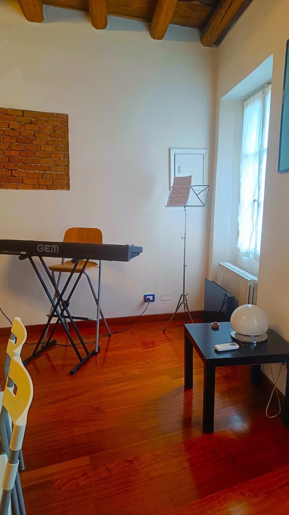 Happy Place, Centro Apartment Verona