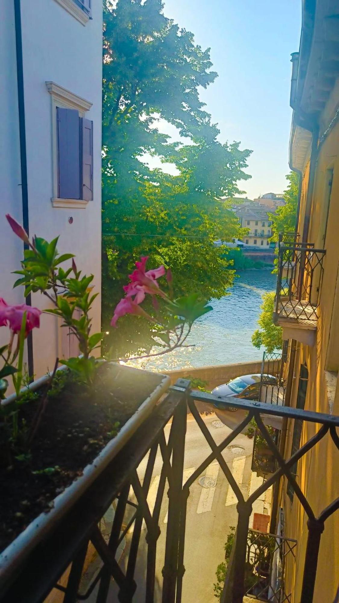 Happy Place, Centro * Verona