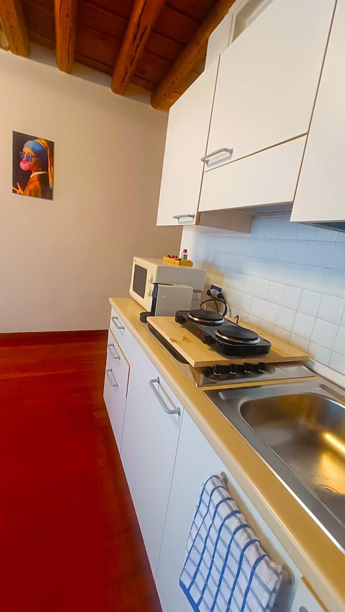 Apartment Happy Place, Centro Verona