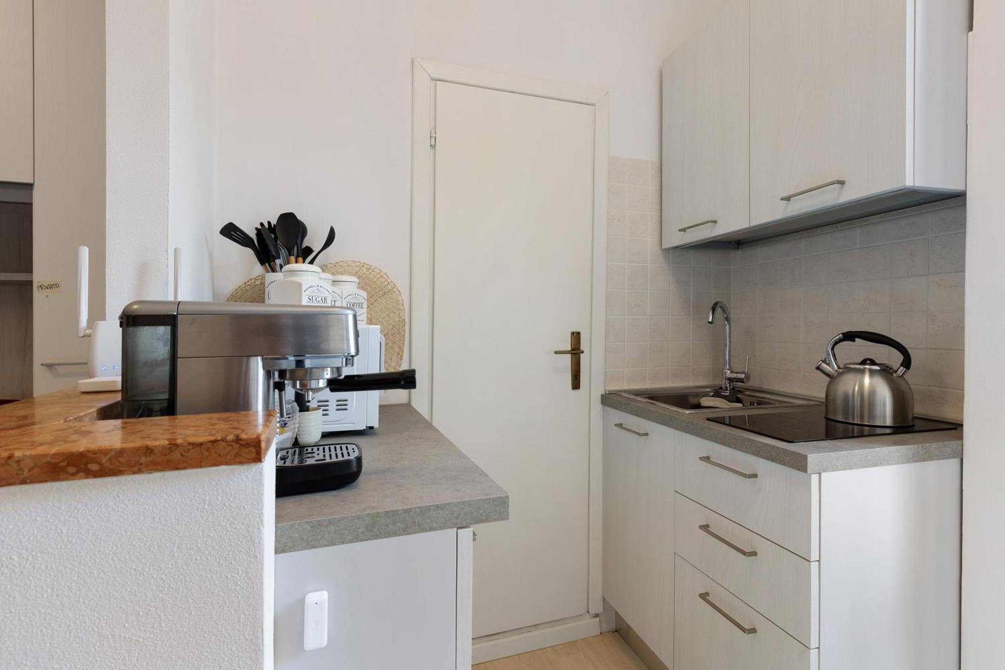 Apartment Veronetta Verona