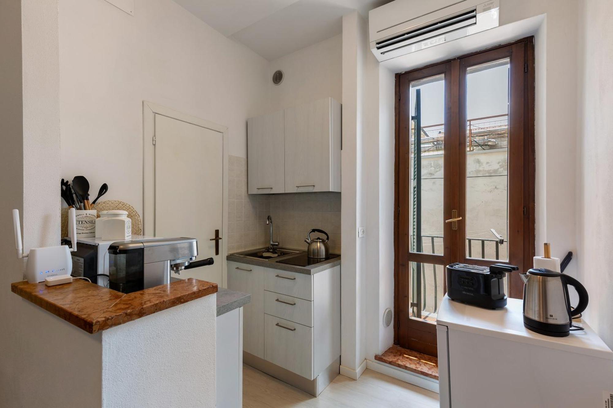 Apartment Veronetta *