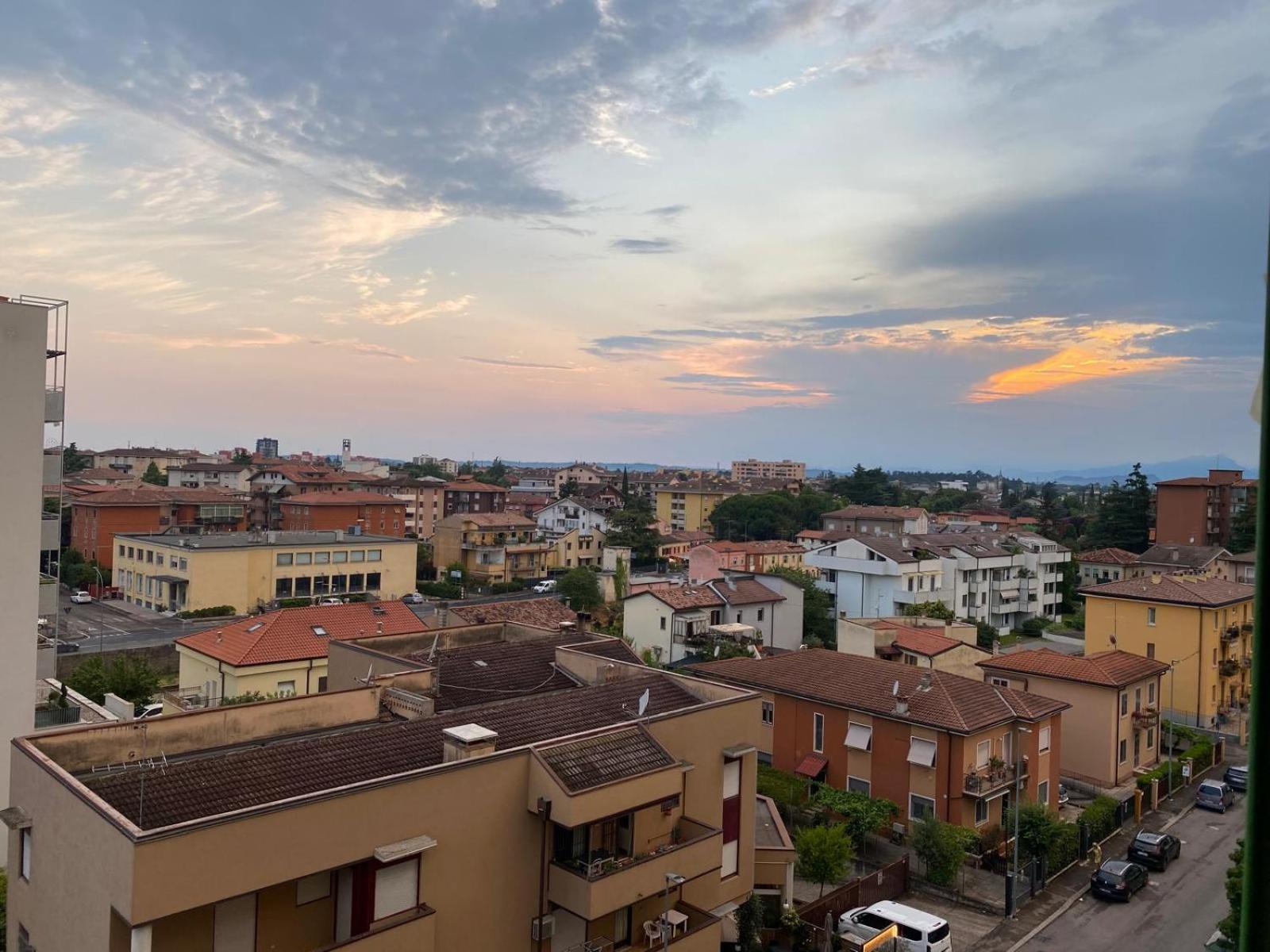 Veyana House Apartamento