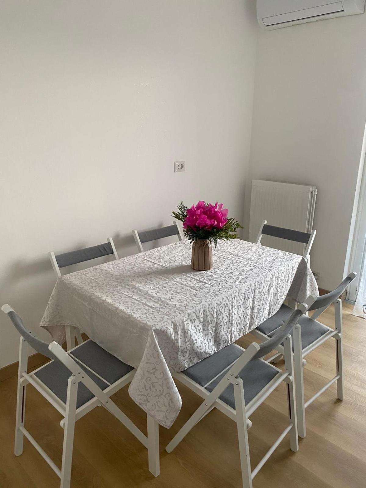 Veyana House Apartamento *
