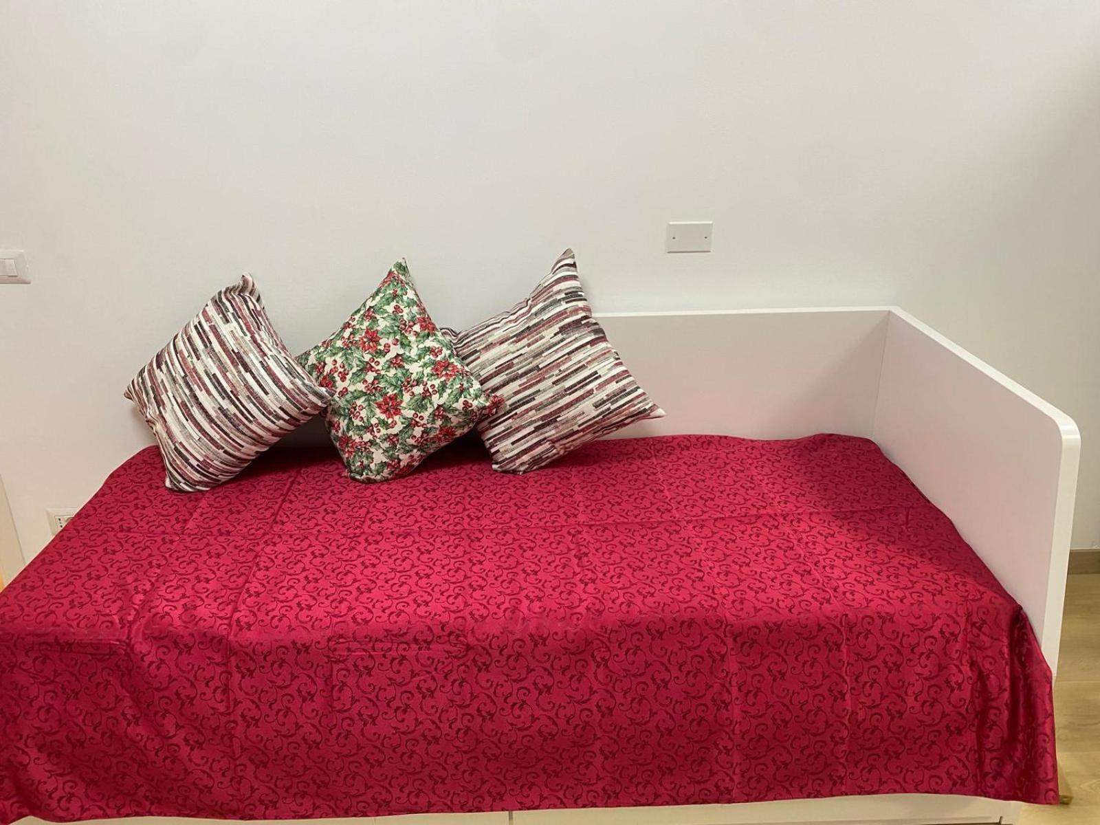 Apartamento Veyana House