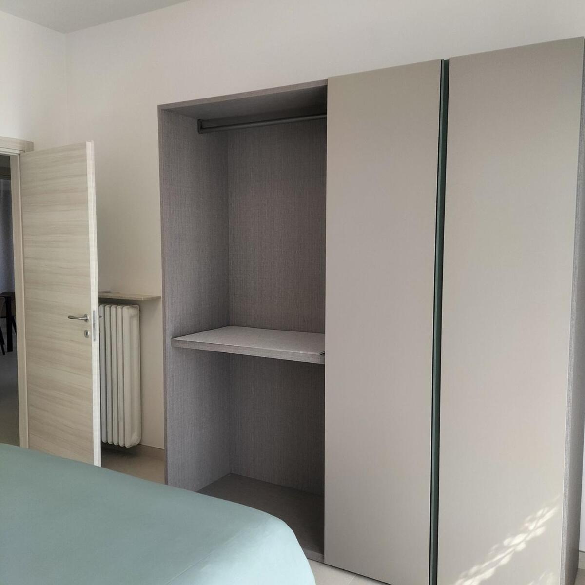 Apartment, Veronafiere-città