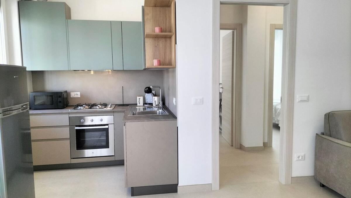 Apartment Apartment, Veronafiere-città