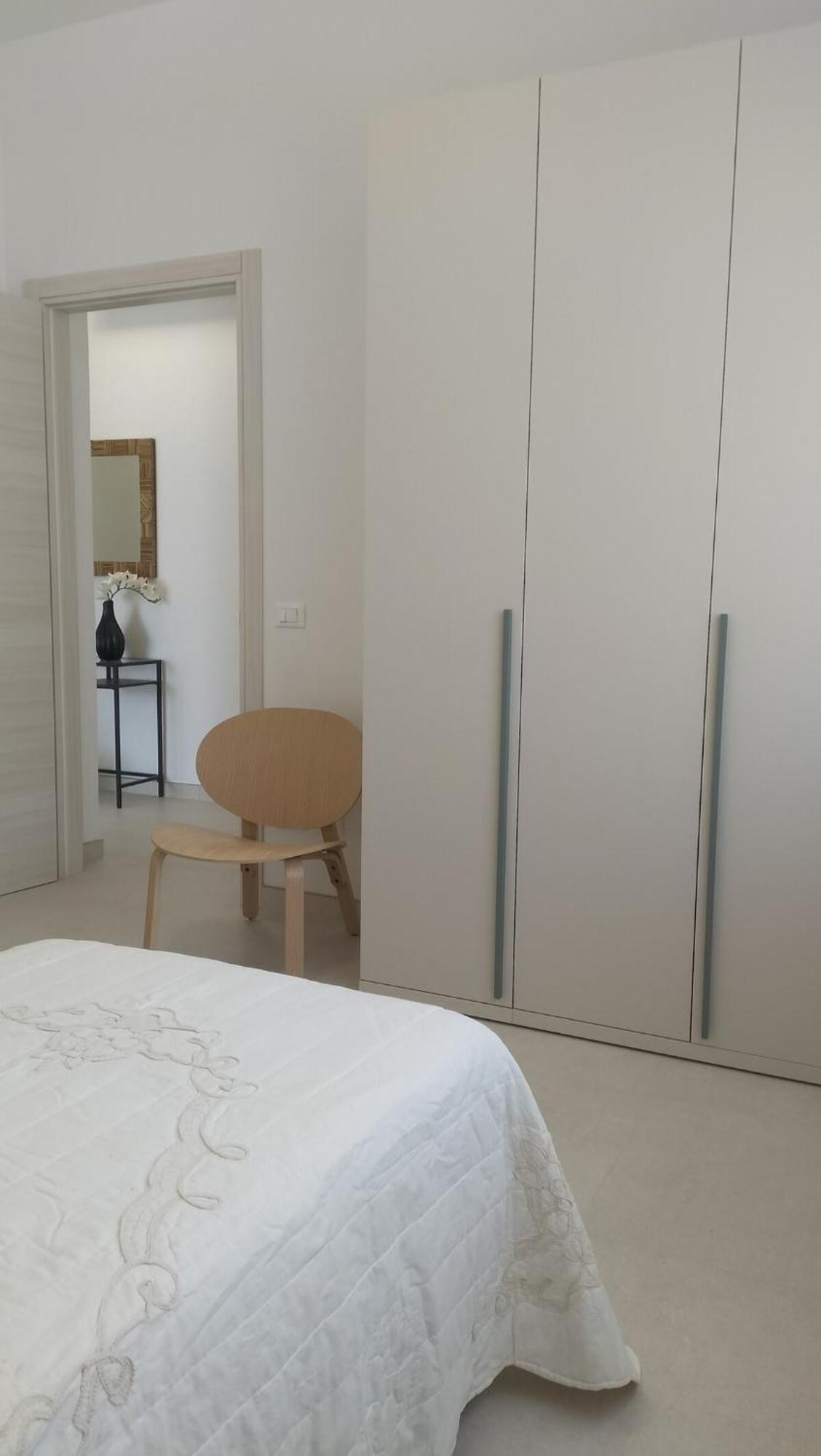 Apartment Apartment, Veronafiere-città Verona