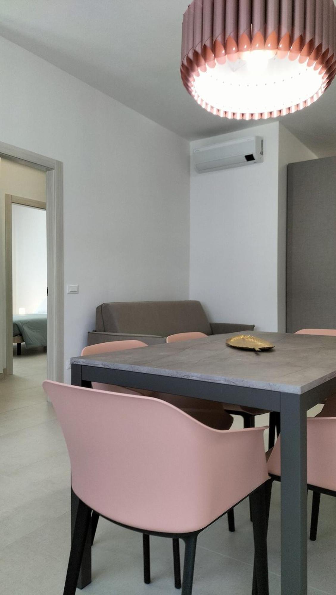 Apartment Apartment, Veronafiere-città *