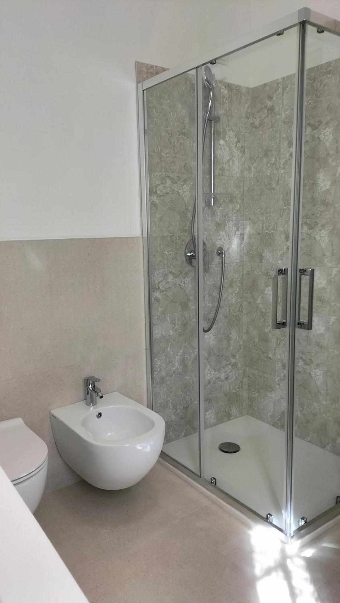 Apartment, Veronafiere-città Apartment Verona
