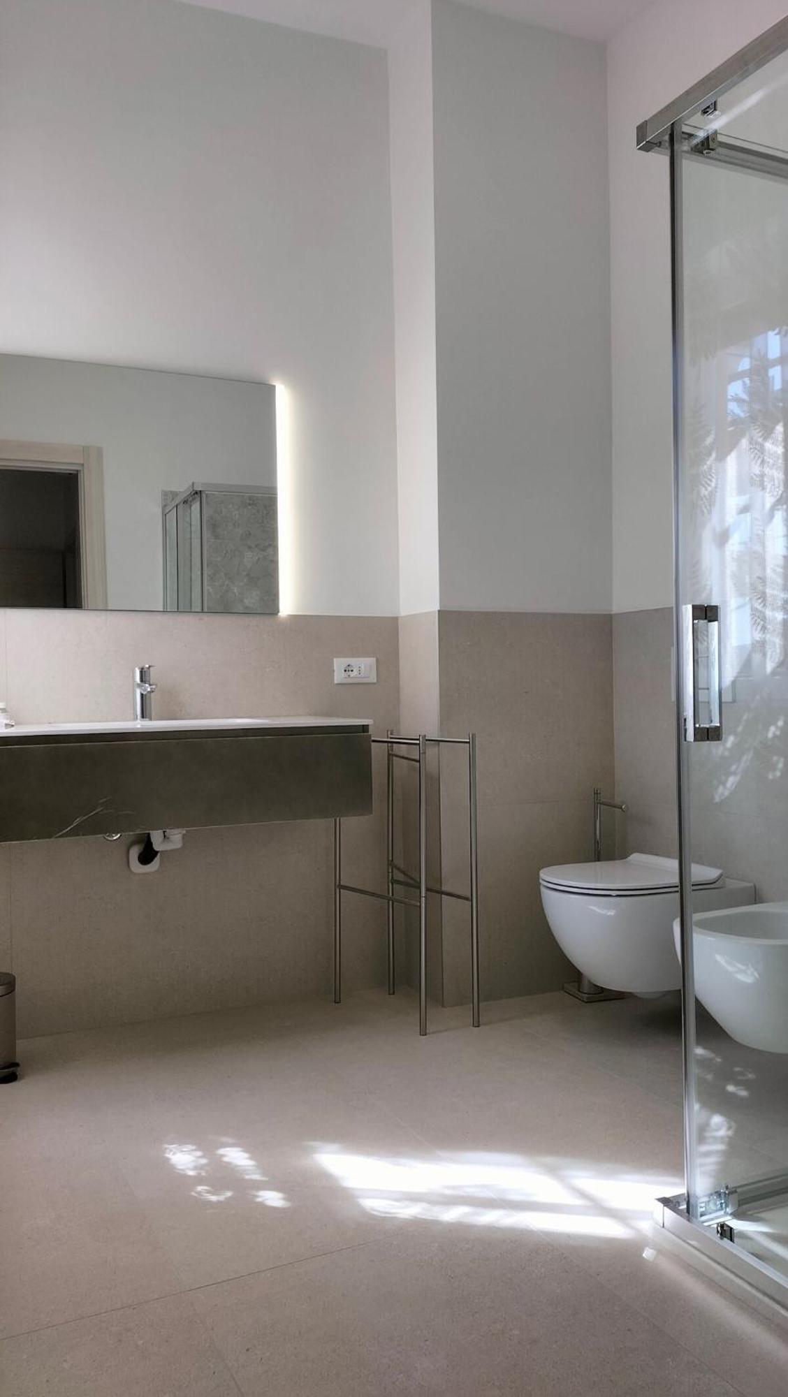 Apartment Apartment, Veronafiere-città Verona