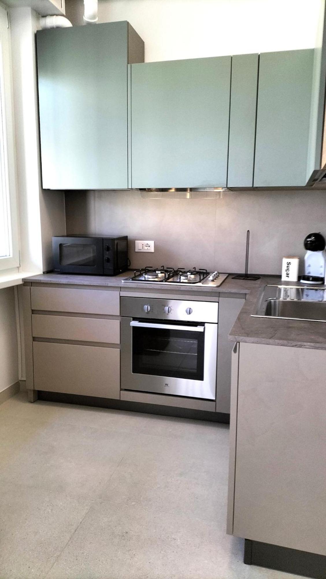 Apartment, Veronafiere-città Verona