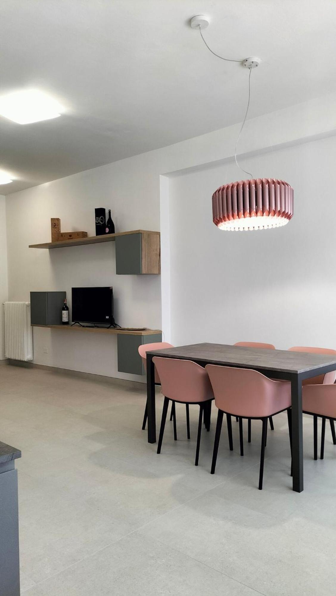 Apartment, Veronafiere-città