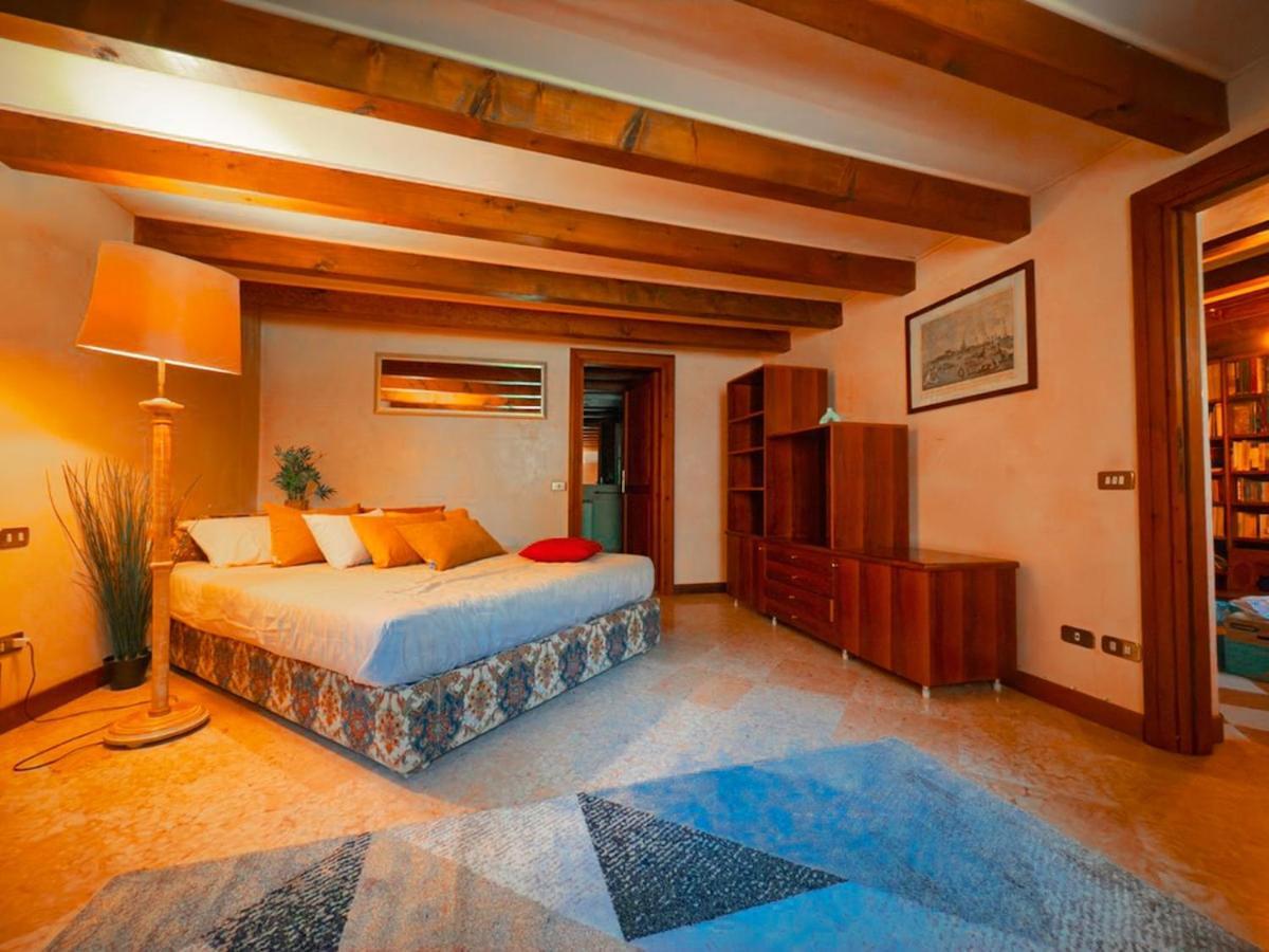 At Ponte Pietra With Garden And Parking * Verona